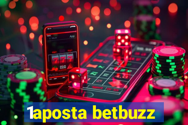 1aposta betbuzz